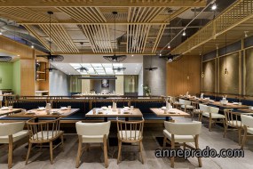 串串店设计效果图,串串店设计图片
