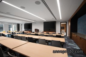 上海loft办公室设计装修图