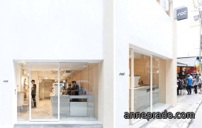 咖啡厅装饰案例图,咖啡厅装饰实景图