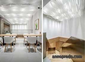 饭店装修设计图片,饭店装修设计案例图
