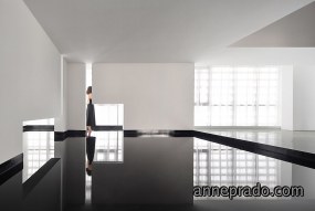 混搭美丽办公室装修图片