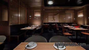 餐馆装修图片,餐馆设计效果图