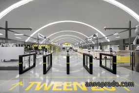 宝山区工业办公室装修设计方案图
