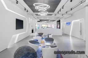 眼镜店装修设计图片,眼镜店装修设计实景图