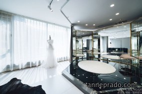 婚纱店装修设计案例效果图,婚纱店装修设计大图