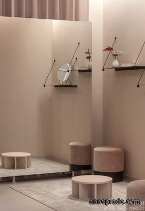 婚纱店设计高清图,婚纱店设计图片