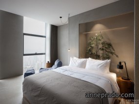 酒店装修设计案例图,酒店装修设计图片