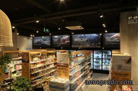 便利店装饰高清图,便利店装饰实景图