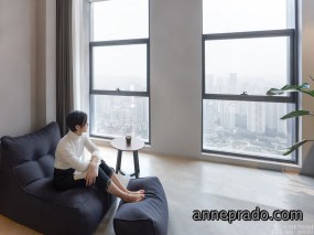 酒店设计效果图,酒店装修实景图