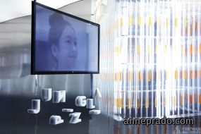 实验室装修图片,实验室装修效果图