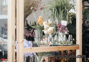花店空间设计图片,花店空间设计效果图