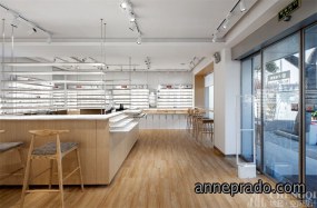 眼镜店设计高清图,眼镜店设计图片