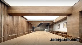 饭店装饰案例图,饭店装饰实景图