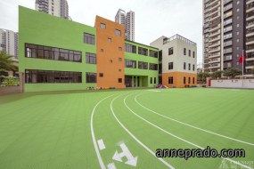 学校设计案例图,学校设计图片