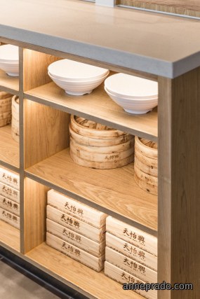 饭店设计实景图,饭店设计效果图