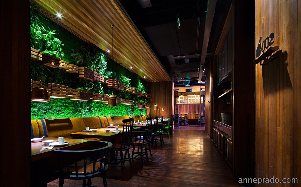 茶餐厅装修设计图,茶餐厅装修设计