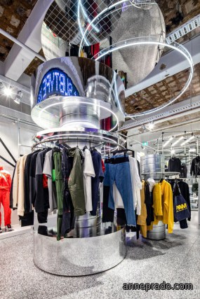 鞋店专卖店设计图片,鞋店专卖店设计效果图