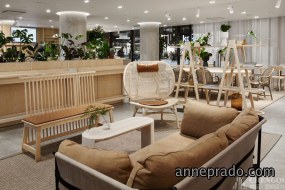 酒店设计案例图,酒店设计图片