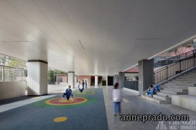 幼儿园装修设计案例图,幼儿园装修设计图片
