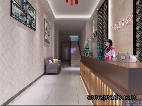 宾馆空间设计布局图,宾馆空间设计案例图