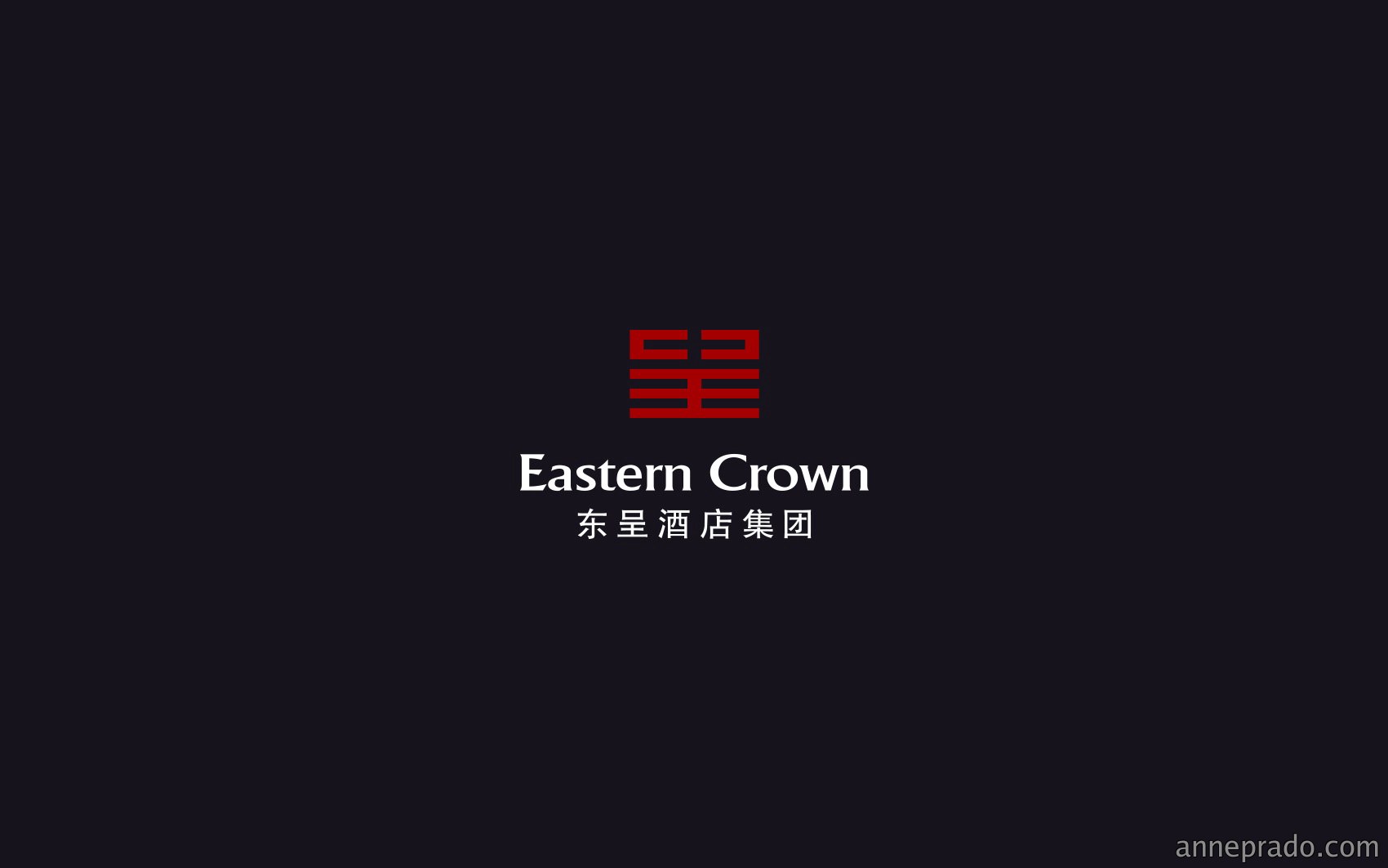 酒店品牌logo设计