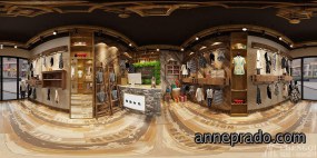宝宝衣服店装修图片,宝宝衣服店装修布局图