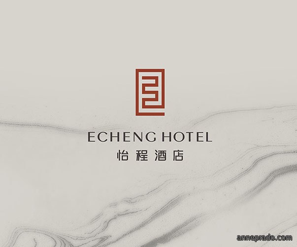 连锁酒店VI设计