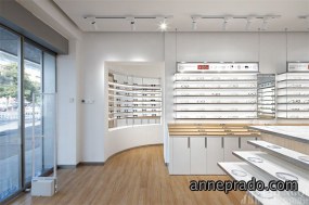 眼镜店装饰大图,眼镜店装饰高清图