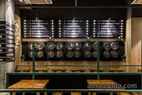 烧烤店设计图片, 烧烤店设计案例图