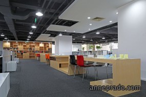 茶水间装修设计效果图,茶树间吧台设计效果图