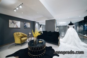 婚纱店装修设计大图,婚纱店装修设计高清图