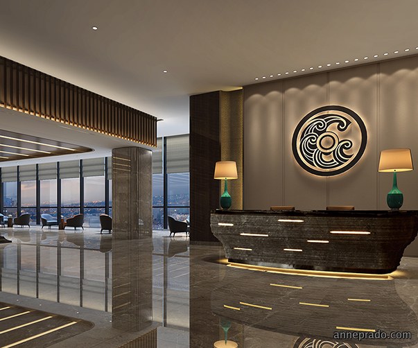 五星级酒店vi设计公司酒店vi设计公司