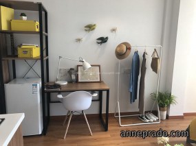 酒店式公寓设计图,酒店式公寓图