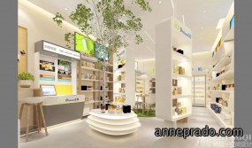 便利店设计图片,便利店设计效果图