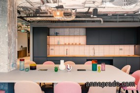 律师事务所办公室装修设计方案图