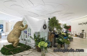 花店设计图片,花店设计布局图