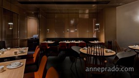 餐馆设计图片,餐馆装修设计效果图