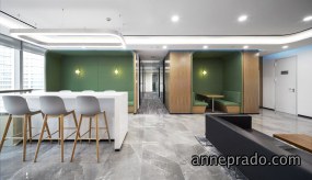 律师事务所吧台图片