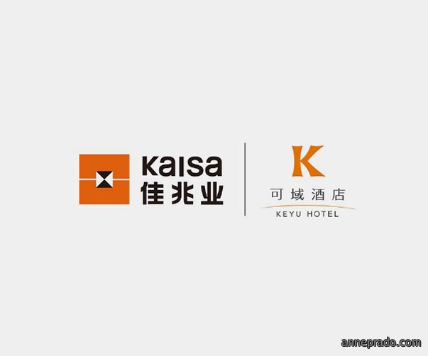 打造完美圆形Logo——酒店品牌标志设计思路与实用技巧