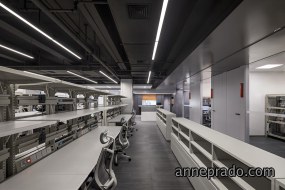 女总经理办公室装修设计方案