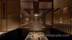 餐馆装饰图片,餐馆空间设计效果图