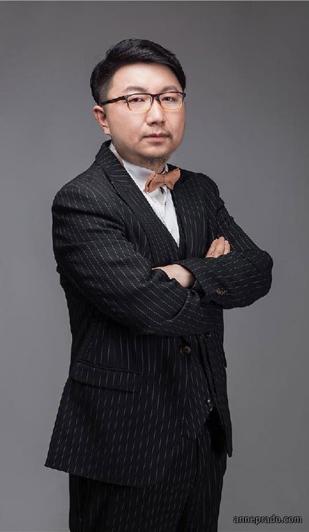 从业年限：15年