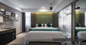 酒店设计案例图,酒店设计图片