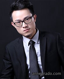 设计师:谭杰
