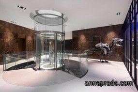 工厂办公室与展厅装修实景图