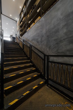 快餐店装饰布局图,快餐店空间设计效果图