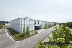 厂房办公室设计装修效果图片大全