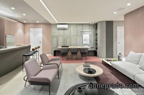 公寓装饰图片,公寓装饰案例图
