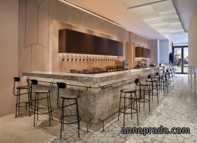 甜品店空间设计图片,甜品店空间设计效果图