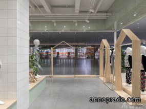 儿童生活用品空间装饰图片,儿童生活用品空间装饰布局图